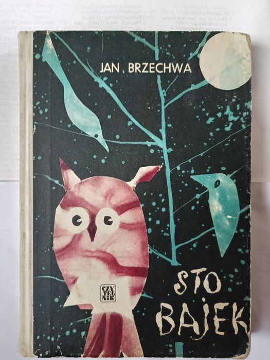 Sto Bajek " Jan Brzechwa
