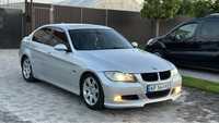 BMW 325 2006 года бенз