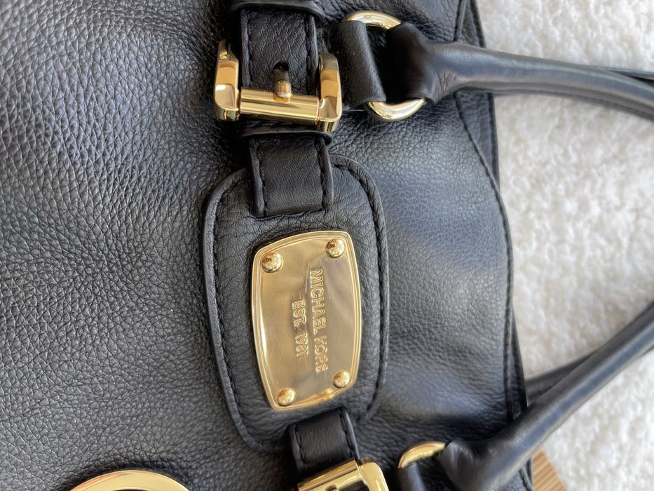 Сумка-тоут Hamilton East West MICHAEL Michael Kors