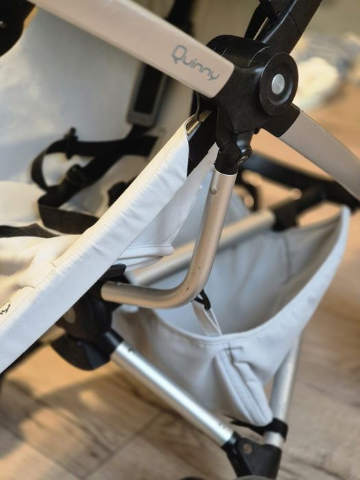 Quinny zapp flex plus