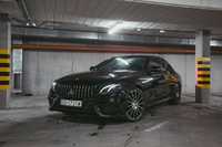 Mercedes-Benz Klasa E Mercedes E220d AMG zadbany polecam