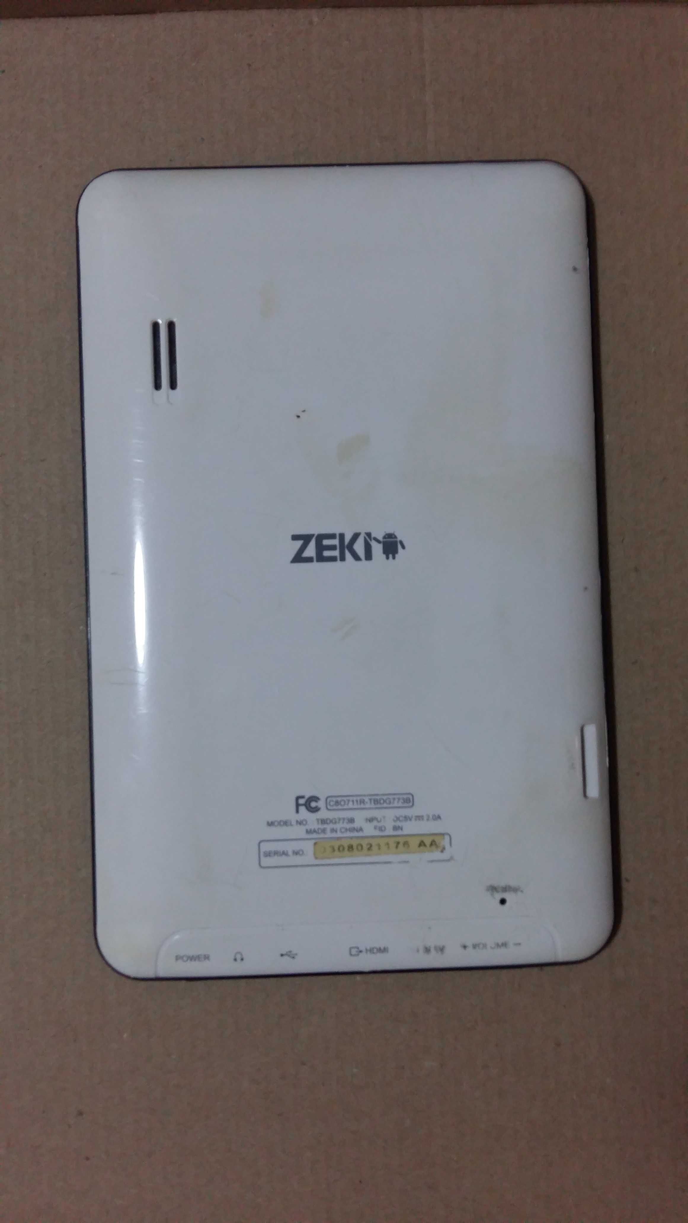 Apple iPad, iPod, Amazon, Yestel, Zeki