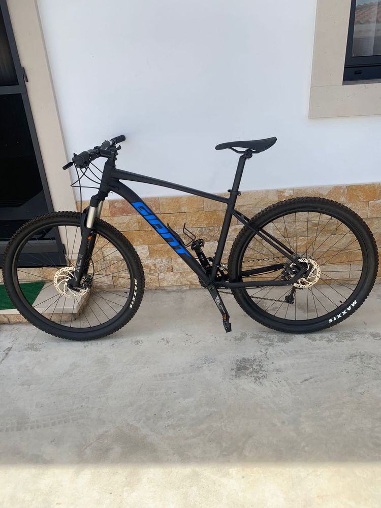 Bicicleta Giant Talon tam. L