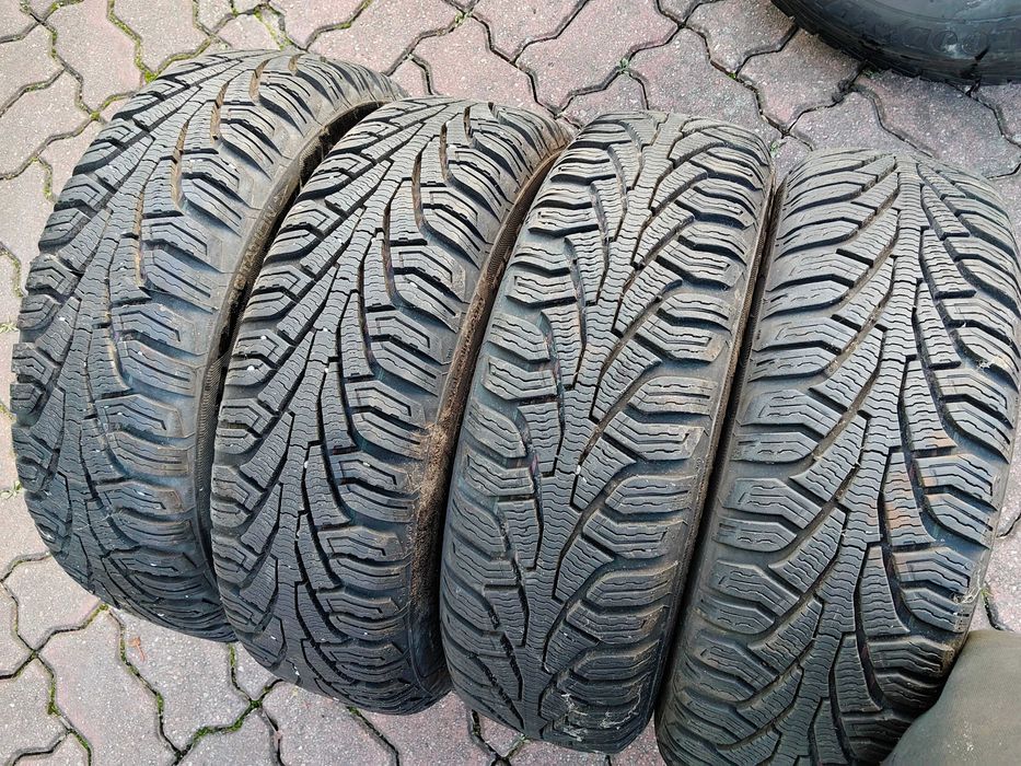 Koła zima 14 4x108 Citroen C3 C4 DS3 Berlingo Peugeot 207 208 Partner