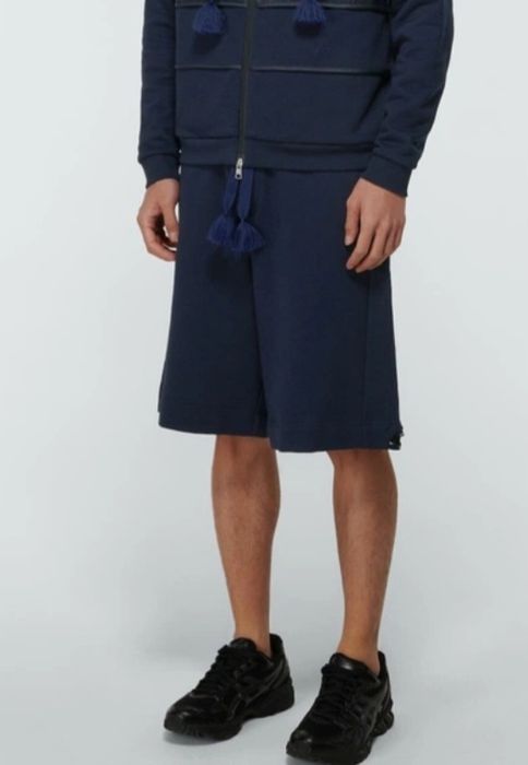 Calções Moncler Genius 5 Craig Green