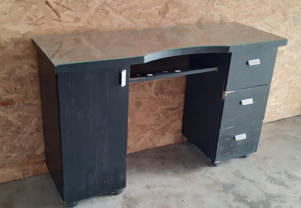 Mesa de manicure