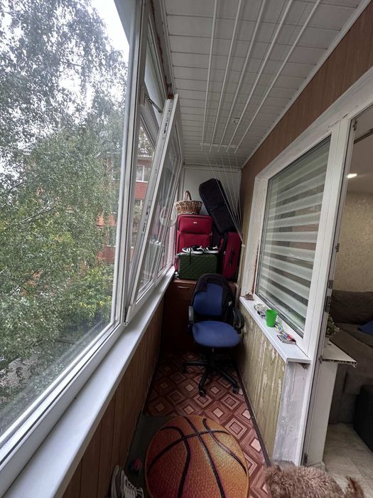 3 кімнатна квартира в Центрі з дизайнерським ремонтом[]