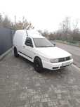 Volksvagen Caddy 1998року