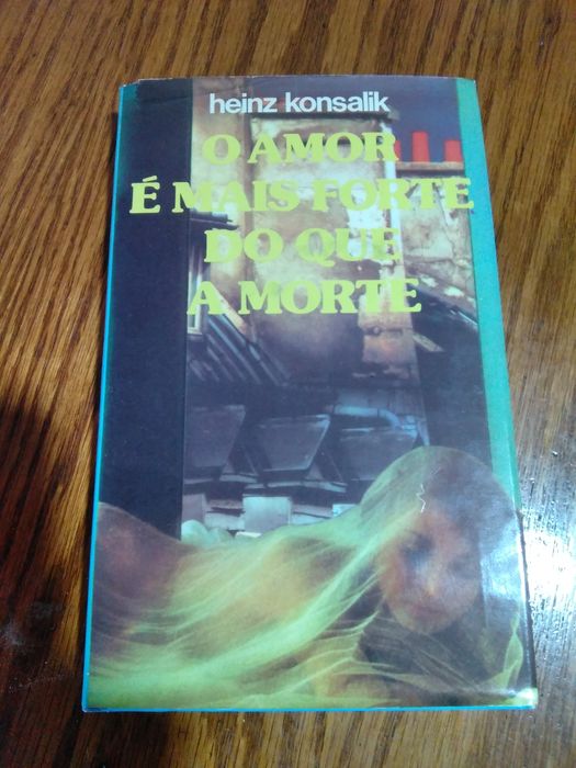 O amor é mais forte que a morte