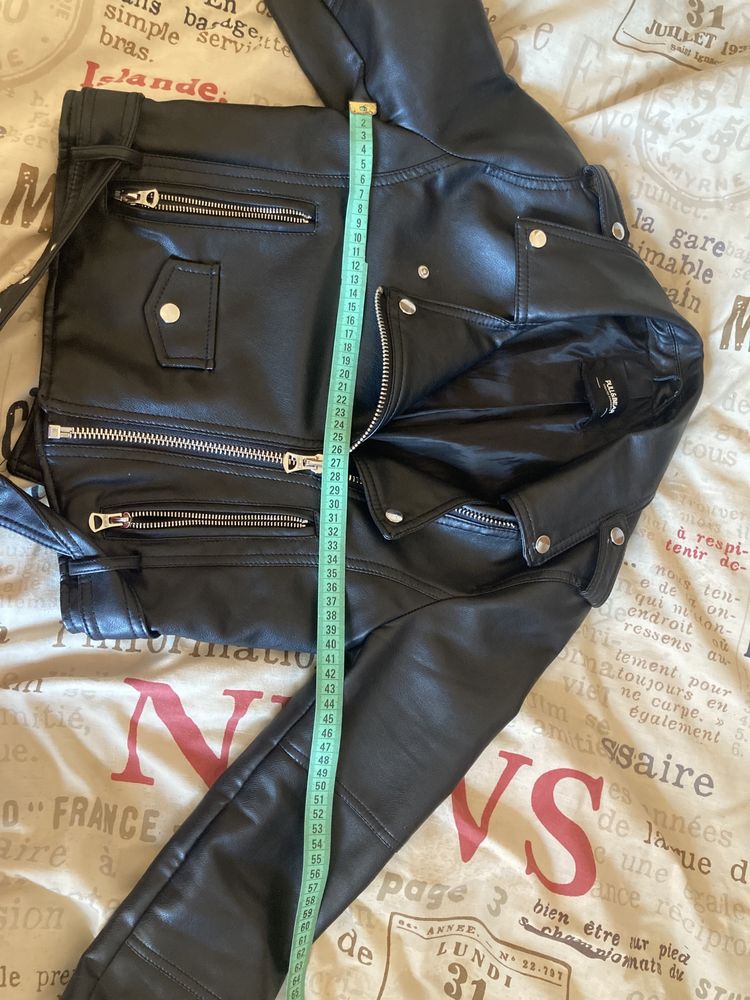Косуха Pull&bear