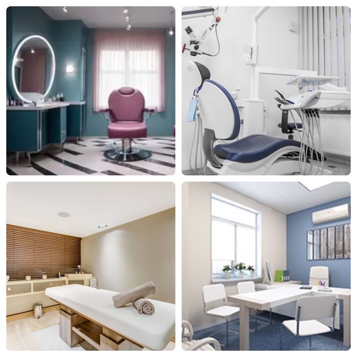 Нежитлове приміщення Іллінська