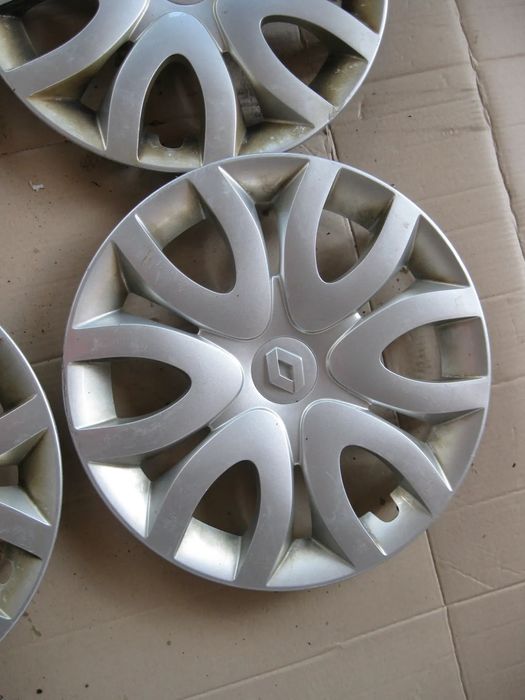 kolpaki renault 15 cali orginal