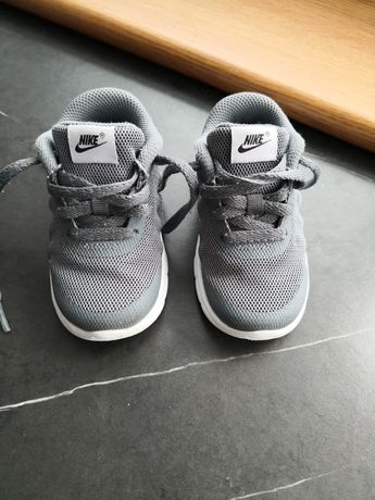 Nike Air buty dziecięce