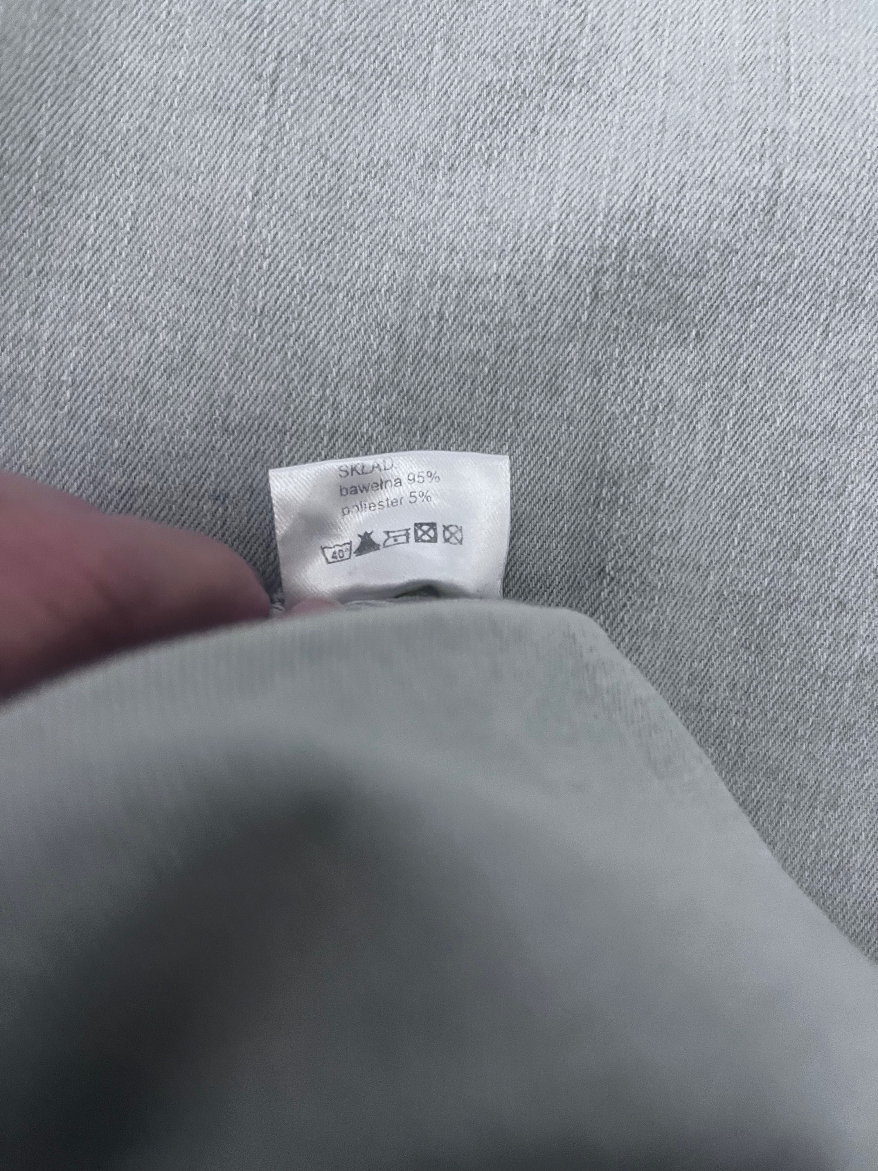 Sukienka jeansowa - XS/S