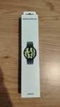 Samsung Galaxy Watch6 SM R940 44mm Czarny Nowy Gwarancja