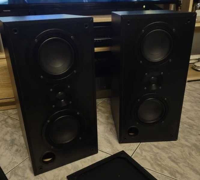 kolumny Grundig CL BX6