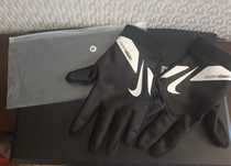 Рукавиці Nike Hyperwarm розмір M нові