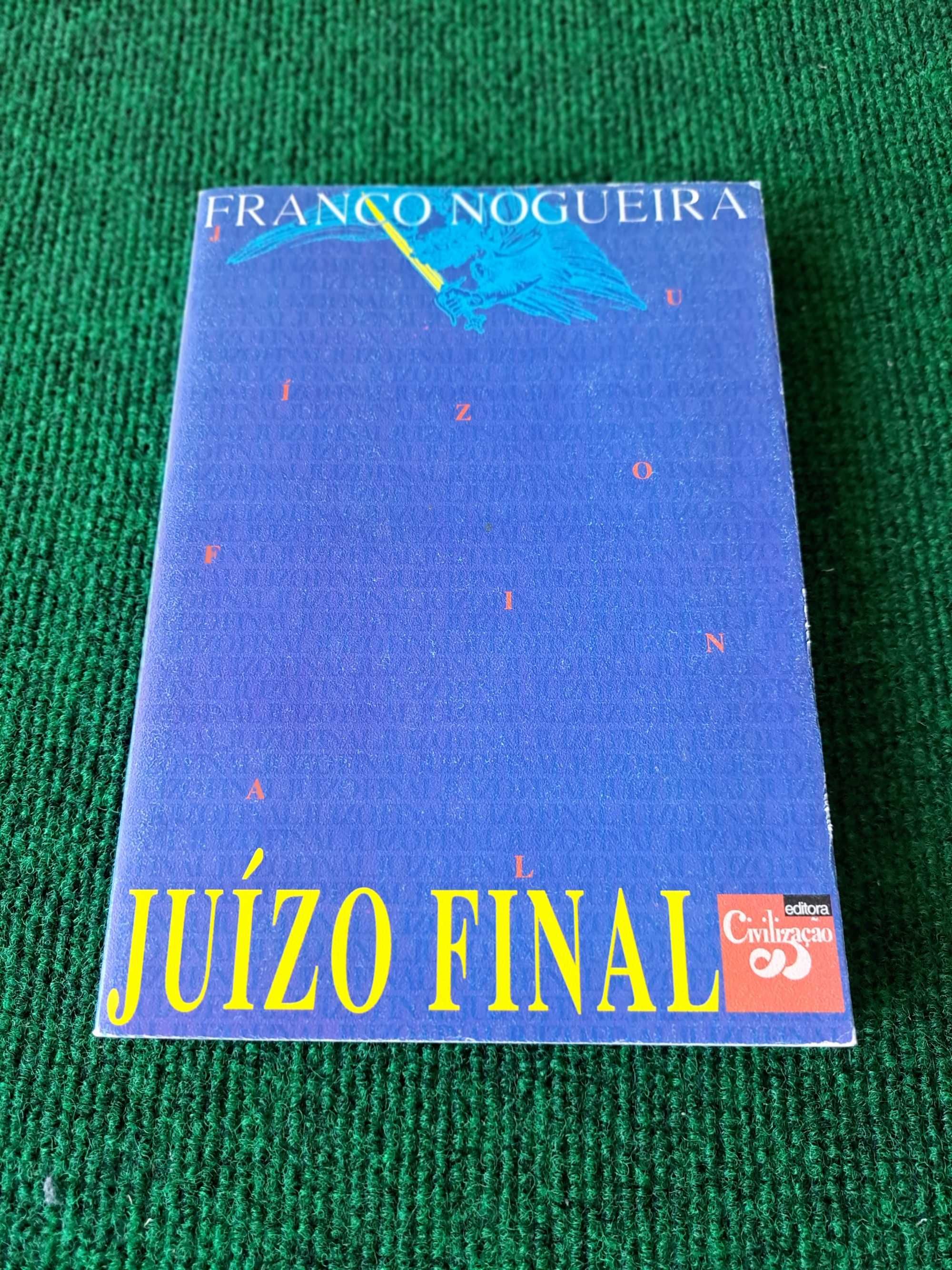 Juízo Final - Franco Nogueira