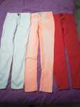 Levis Lee Massimo Dutti