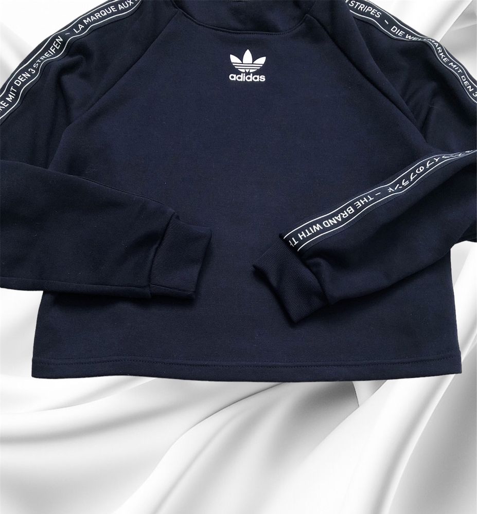 Реглан, кофта Adidas для девочки 11-12 лет