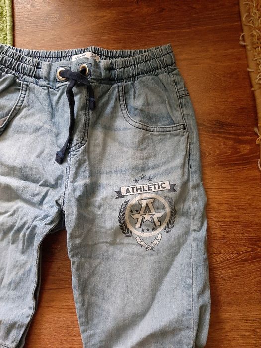 Продам дитячі джинси