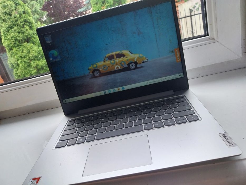 Laptop Lenovo Ideapad Slim 1-14ast
