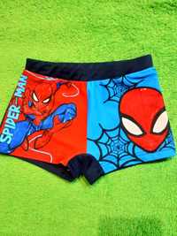Купальні трусики плавки Spider Man