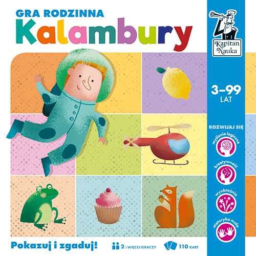 Zespołowa gra na skojarzenia "Kalambury" GRA_KALAMBURY