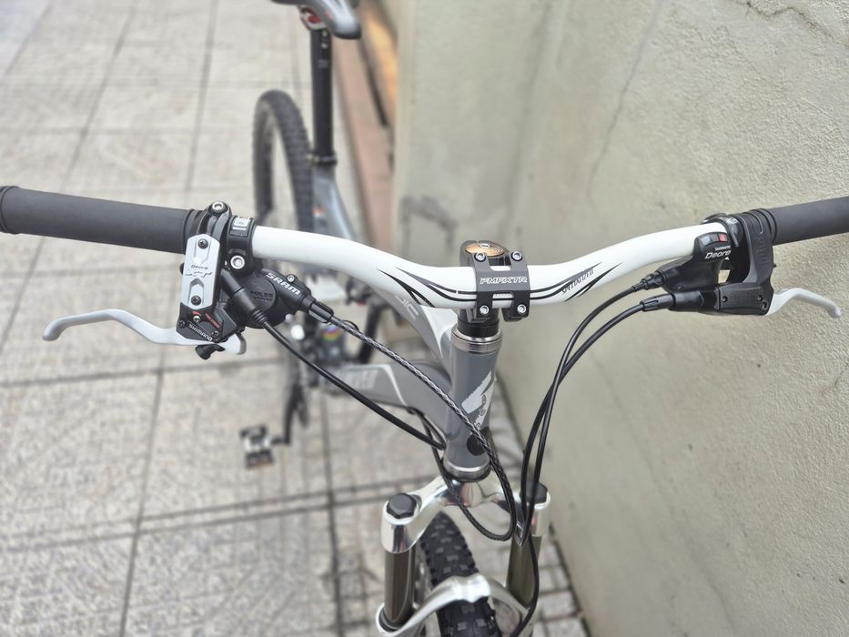 Specialized Epic Comp