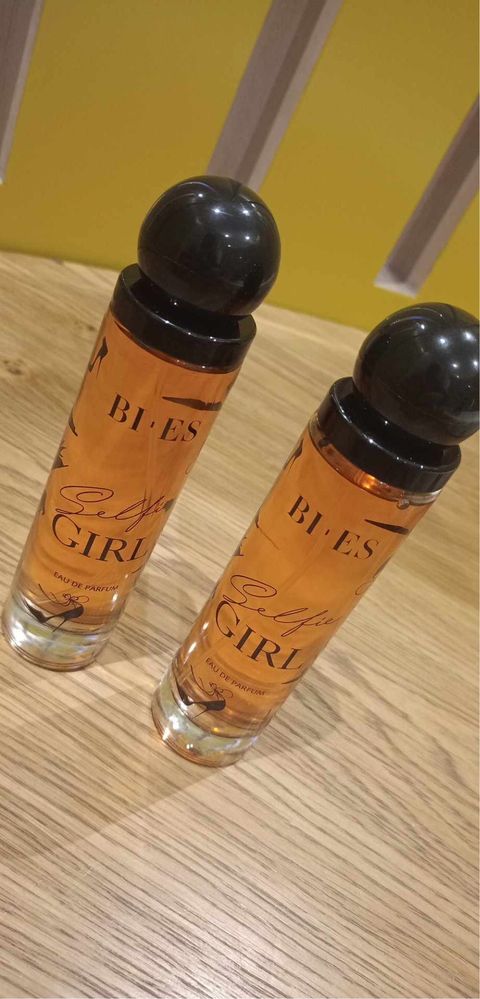 Perfum bies 2 Sztuki