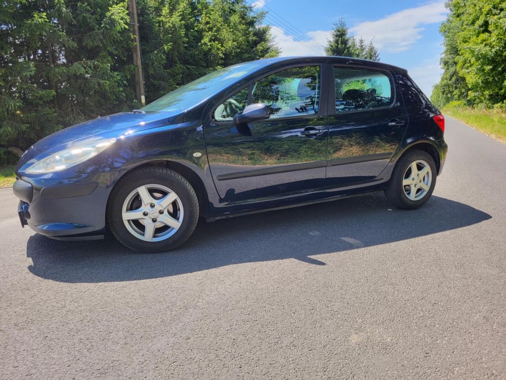 Sprzedam peugeot 307