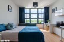 kawalerka loft/ gotowiec inwestycyjny/ zwrot Vat
