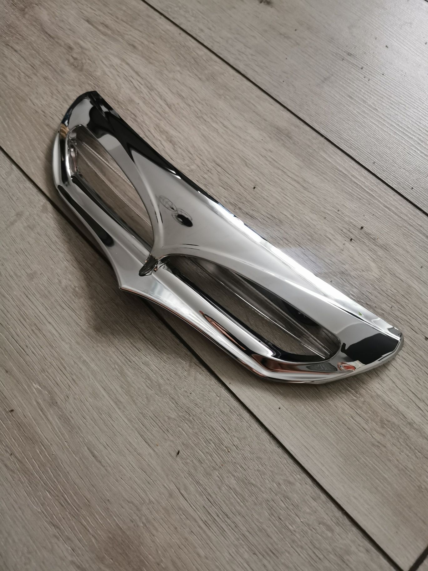 Harley Davidson electra street Glide wlot powietrza czaszy led osłona