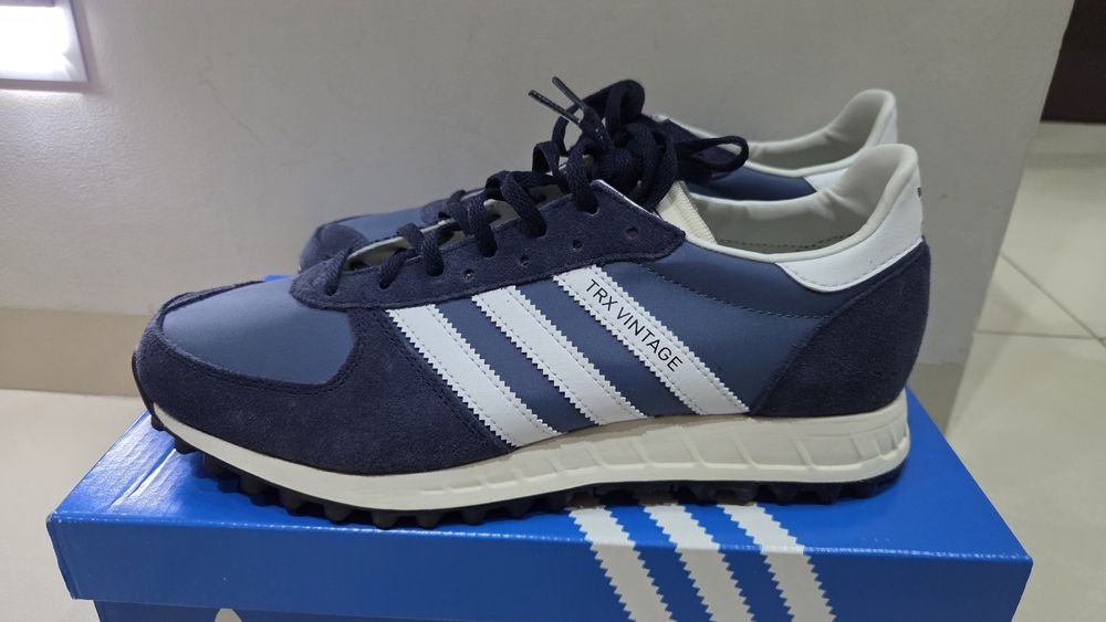 Adidas TRX VINTAGE Wonste GX4579 rozmiar 42⅔ NOWE