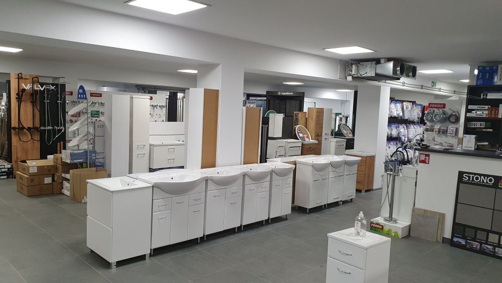 Wynajmę lokal 600 m² –Gorlice  Glinik– handel, usługi, magazyn