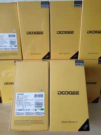 Doogee S110 12+256GB Helio G99 IPS 120Гц Двойной экран 10800 Мач 66Вт