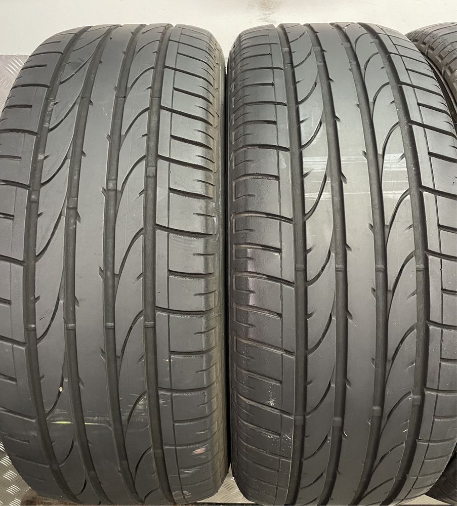 Opony Bridgestone Dueler HP Sport Lato Adax Koźle