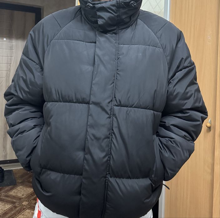 Куртка, чоловіча HUSLL