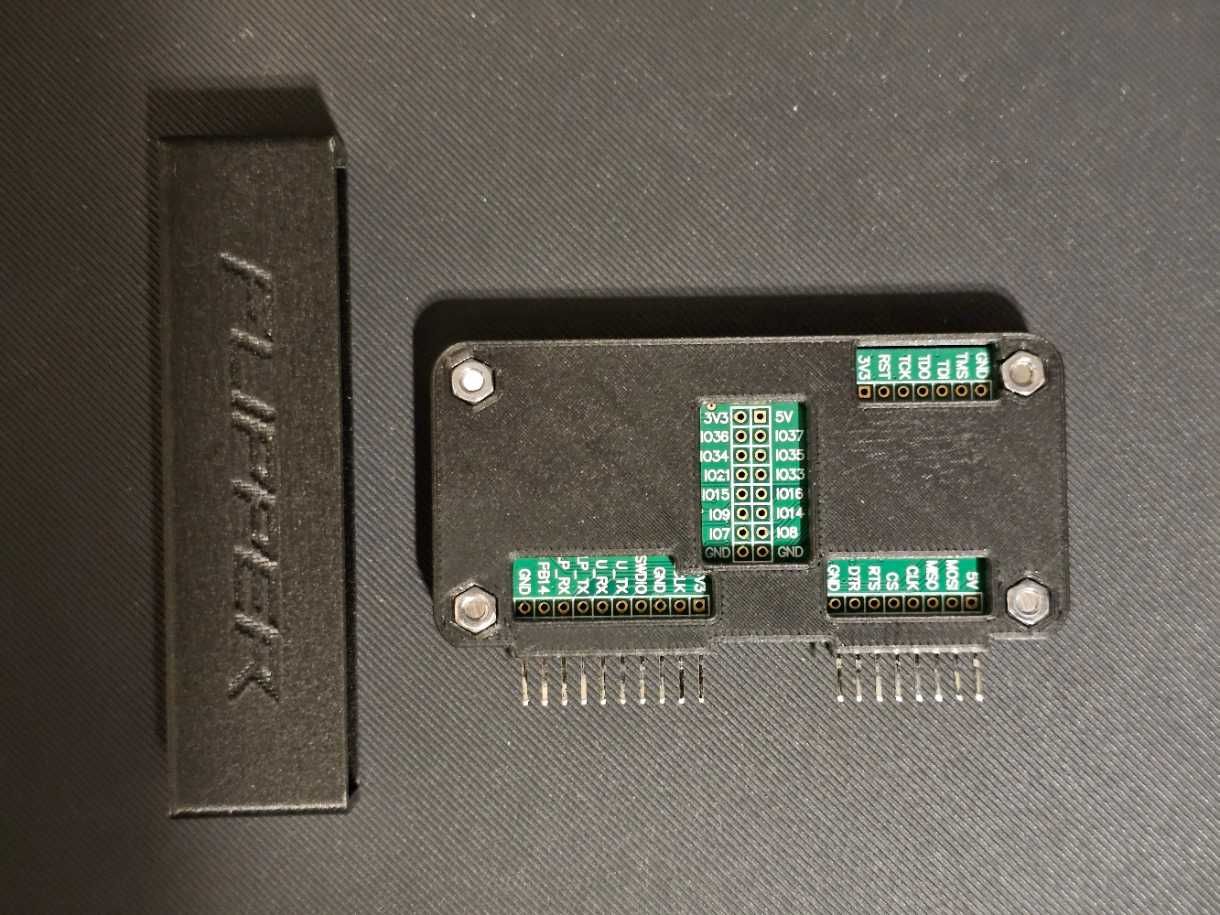 Flipper Zero Płytka WIFI Devboard