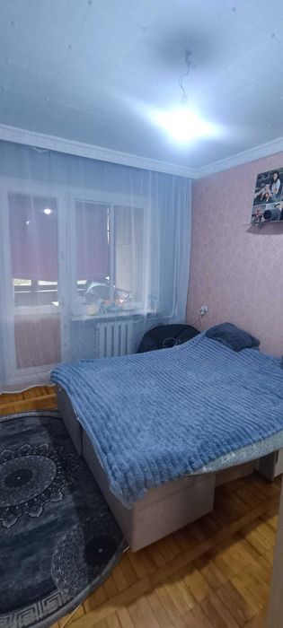 Продаётся 3-х ком.квартира на Черемушках. Госпрограммы!