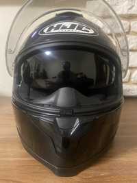 Kask motocyklowy hjc C70 rozmiar L