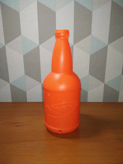 Pistolet,wyrzutnia Nerf zestaw