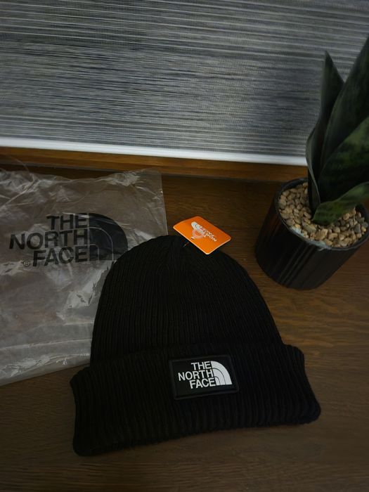 Czapka zimowa The North Face nowa z metką rozmiar uniwersalny