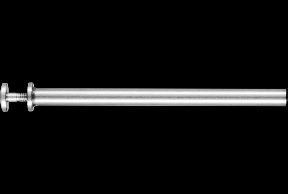 Pferd Uchwyt narzędziowy do diamentowych tarcz tnących otwór Ø 1,7 mm,