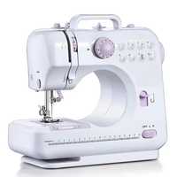 Домашняя швейная машинка SEWING MACHINE 505, машинка для шитья 1250