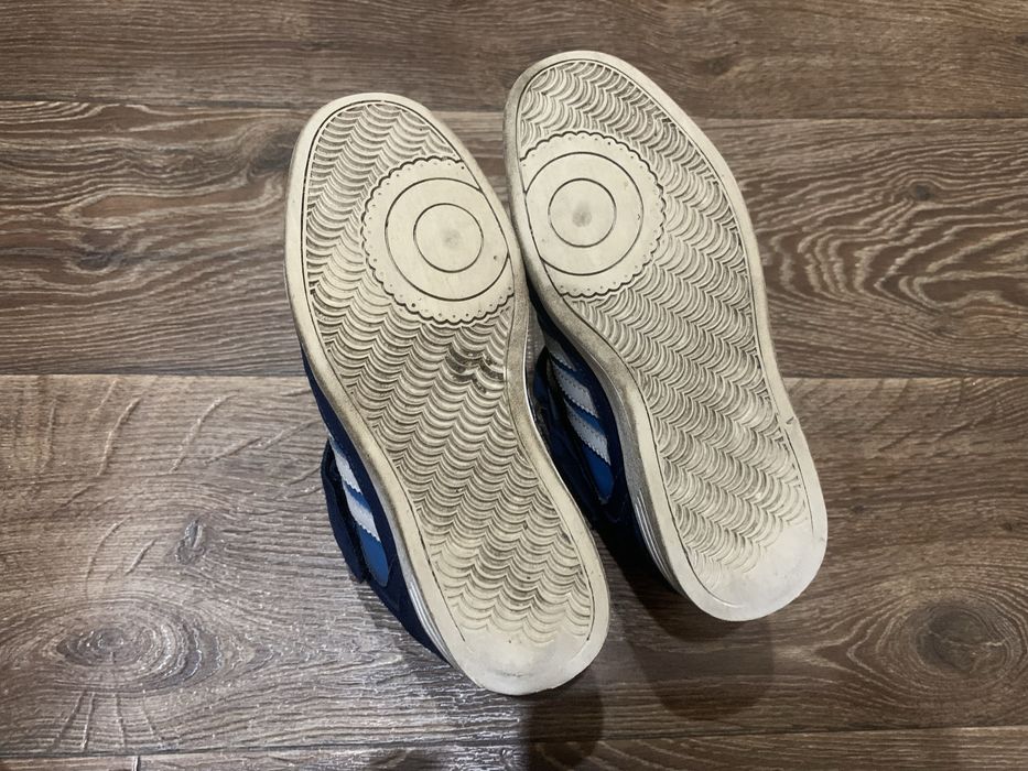Оригинальные кроссовки adidas rap