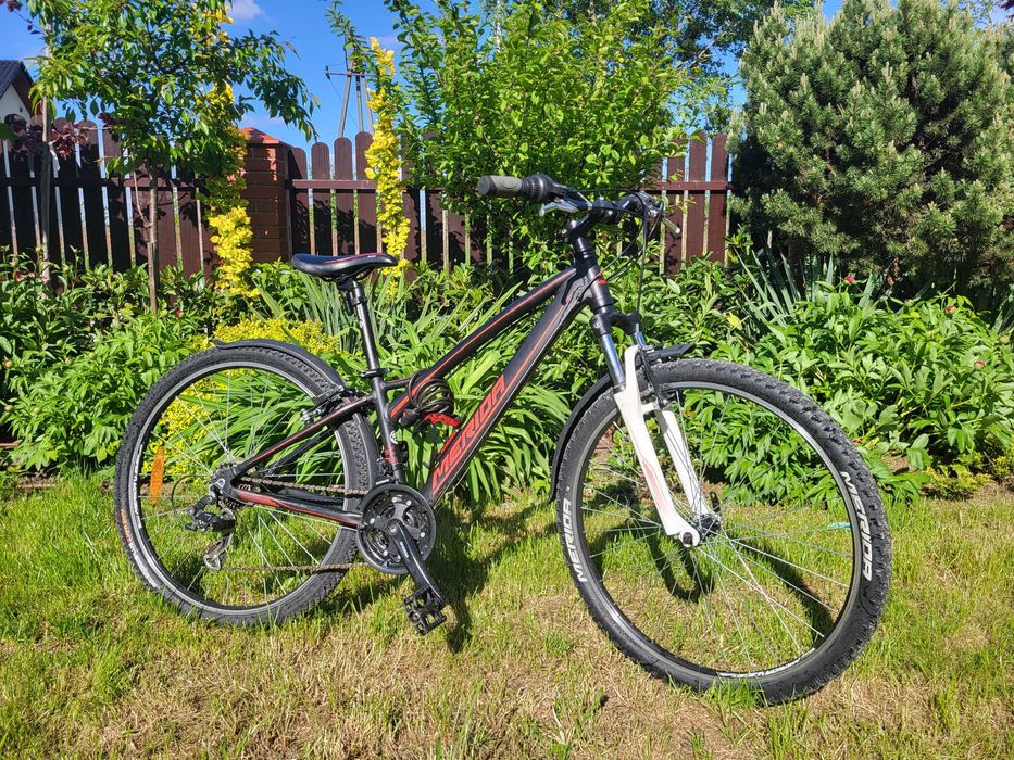 Rower MTB MERIDA Juliet 6.5