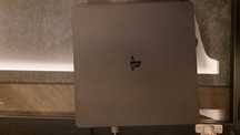 PlayStation 4 slim 1 tb + 10 jogos