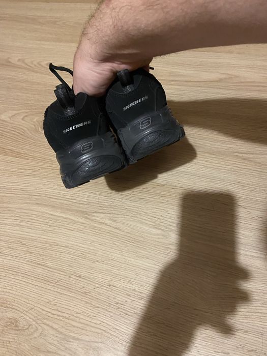 Кросовки Skechers D'Lites-Play On ориг