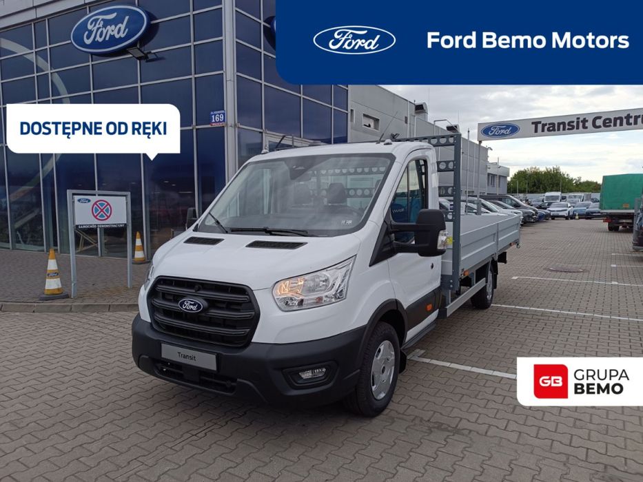 Ford Transit  Transit